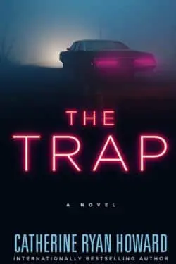 The Trap (Catherine Ryan Howard)
