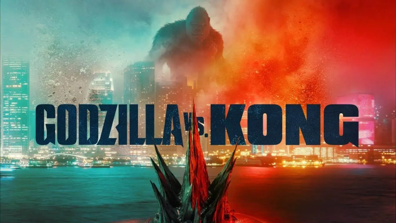 Godzilla x Kong : The New Empire | Cast, Release Date, and All Major Updates
