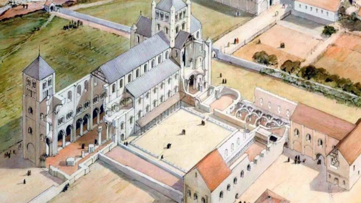 Major Historical Events on December 28 - Today in History - Consecration of Westminster Abbey (1065)