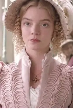 Emma Woodhouse (Emma) 