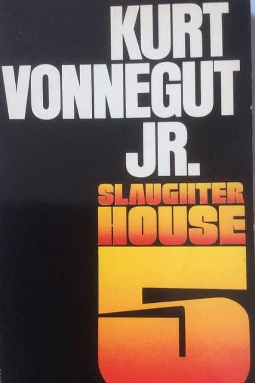 Slaughterhouse-Five de Kurt Vonnegut Jr.
