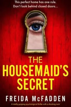 The Housemaid's Secret (The Housemaid, #2) by Freida McFadden