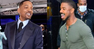 I Am Legend 2: Will Smith on ‘I Am Legend’ sequel with Michael B Jordan