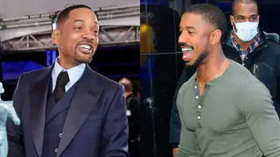 I Am Legend 2: Will Smith on ‘I Am Legend’ sequel with Michael B Jordan