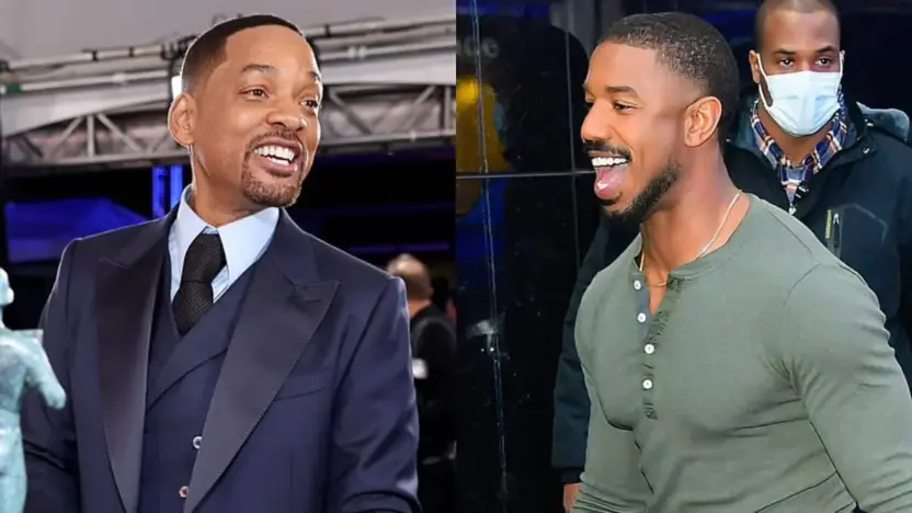 I Am Legend 2: Will Smith on ‘I Am Legend’ sequel with Michael B Jordan