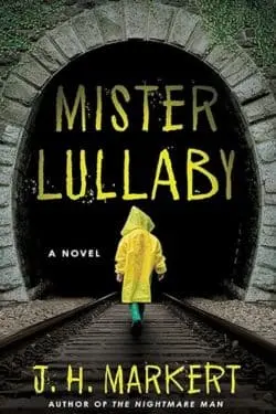 Mister Lullaby (James Market)