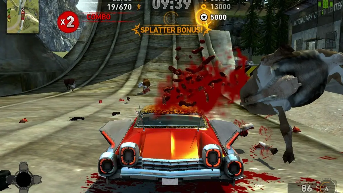 Carmageddon