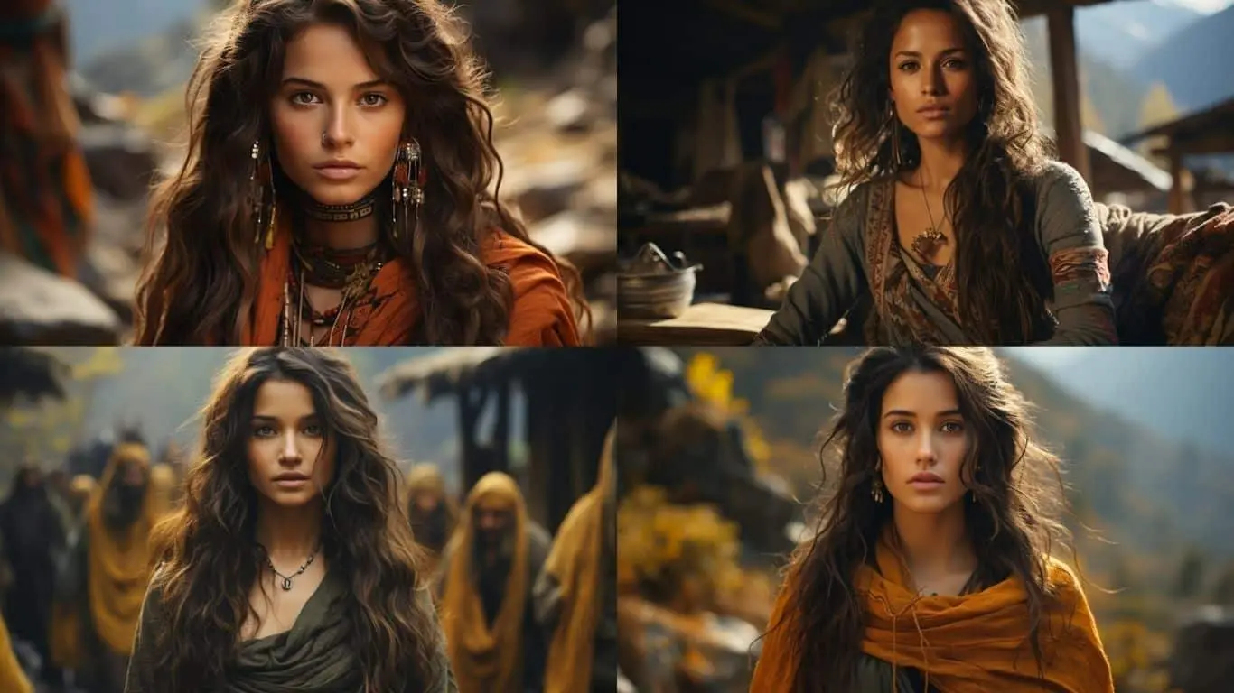 Midjourney's transition to its own specialized website marks a significant milestone in the realm of AI art