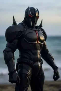 10 Most Awesome costumes of Daredevil in The Comics - Armored Costume