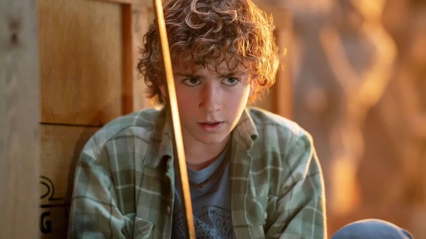 Percy Jackson And The Olympians Adaptation Review: Brought to Life in an Exciting and True-to-Source Adaptation