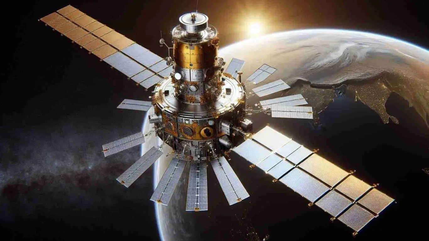 Aditya L1 is scheduled to reach its destination around January 6, 2024