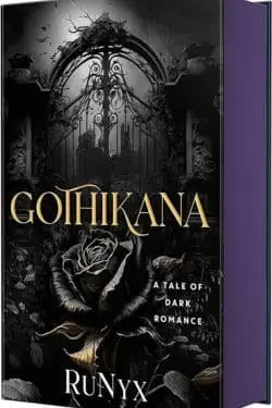 10 Most Anticipated Mystery Novels of January 2024 - Gothikana by RuNyx Gothikana