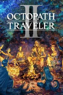 10 Longest Games of 2023 - Octopath Traveller II (80h)