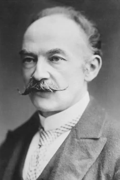10 Must-Read Authors whose name starts with T - Thomas Hardy