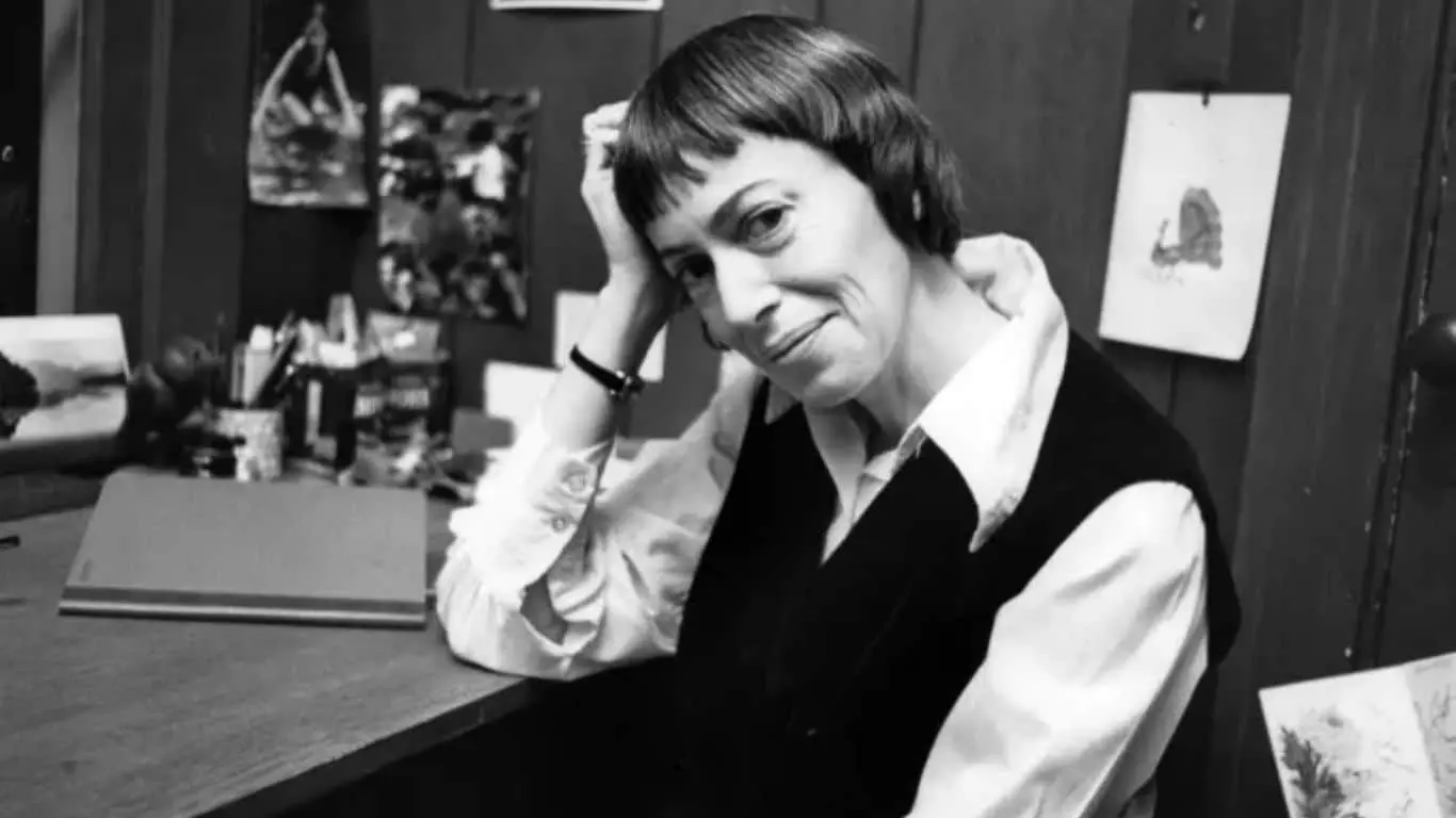 10 Must-Read Authors whose name starts with U - Ursula K. Le Guin