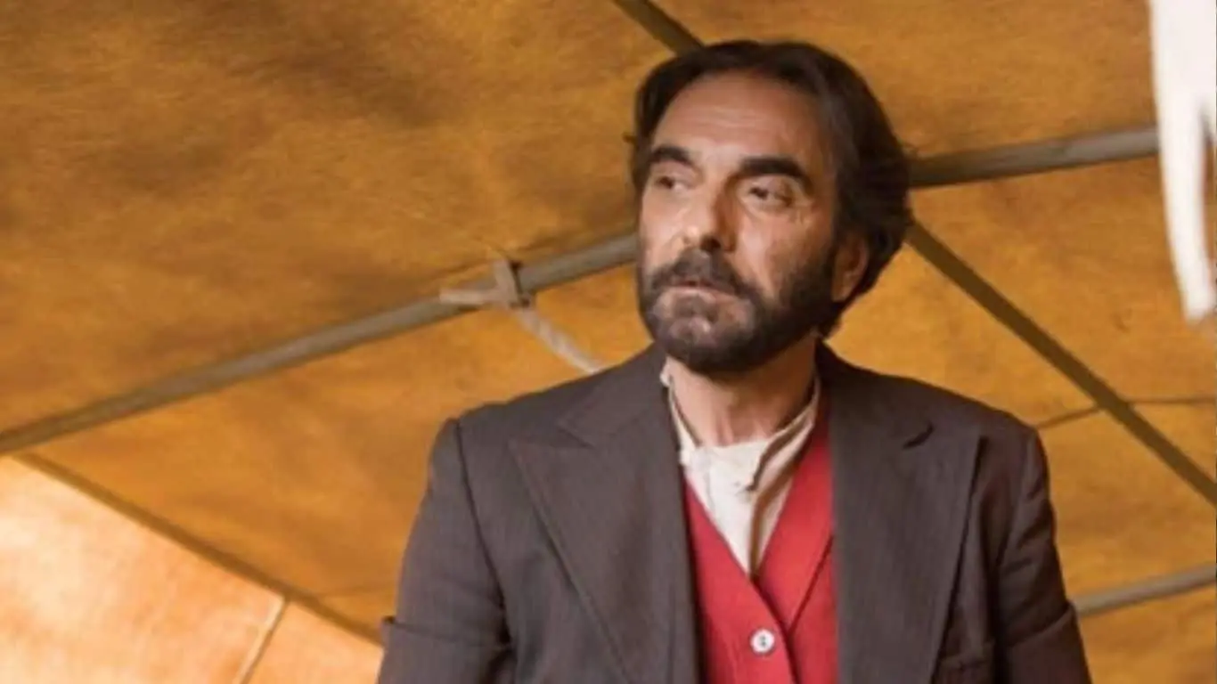 10 Memorable characters from Books Whose Names Begin with 'B' - Baba