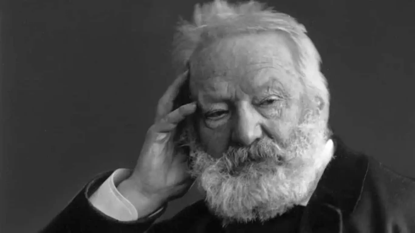 Victor Hugo