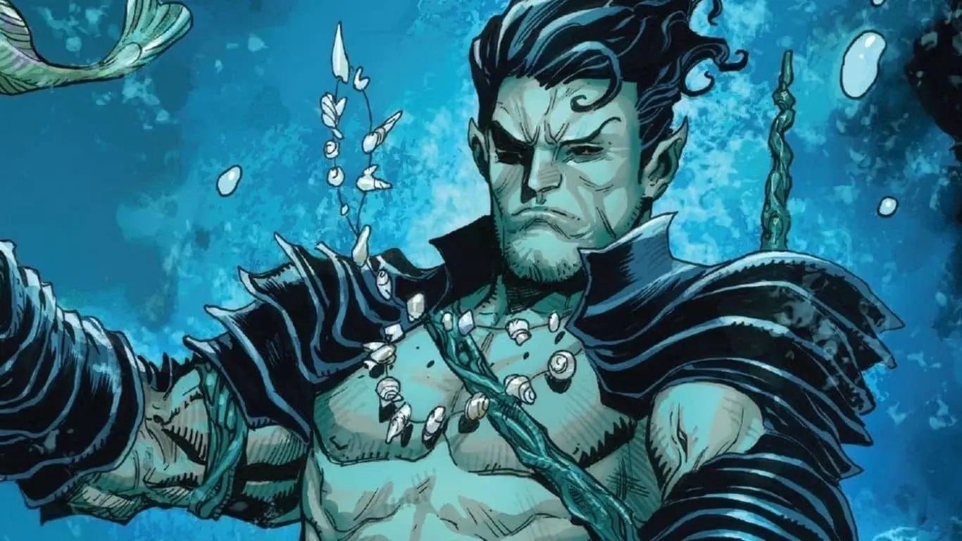 Namor