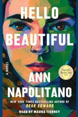 10 Books of 2023 perfect for Gifting This New Year - Hello Beautiful by Ann Napolitano