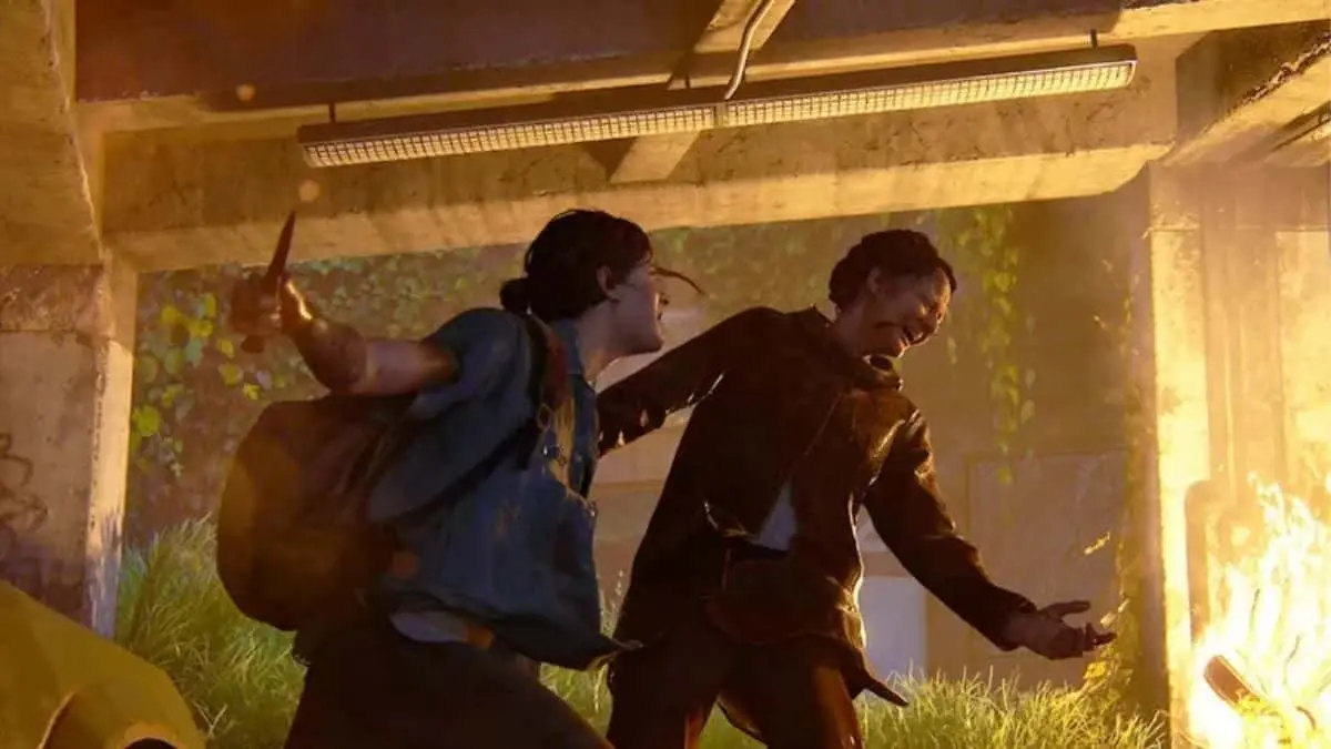 The Last of Us Multiplayer Game by Naughty Dog Gets Canceled