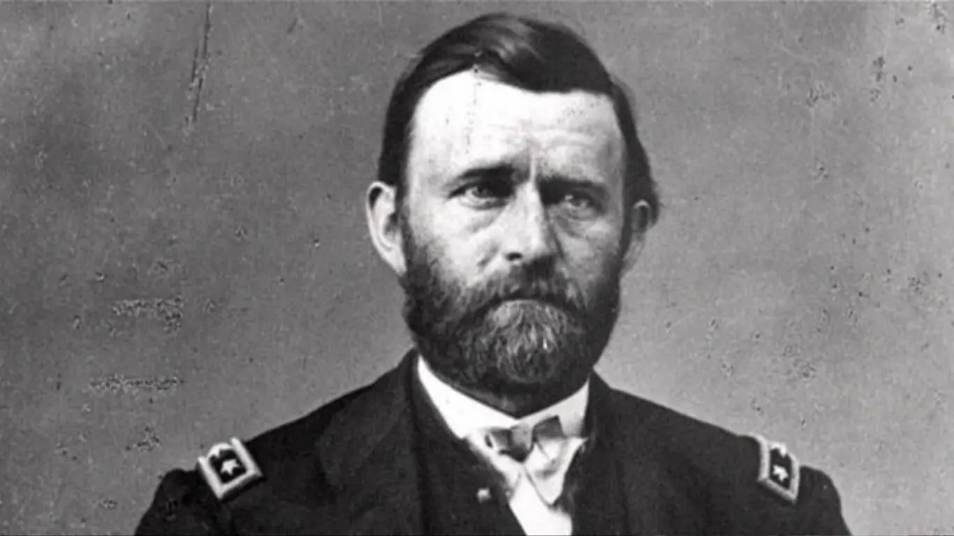 Major Historical Events on December 17 - Today in History - General Grant's Controversial Order (1862)