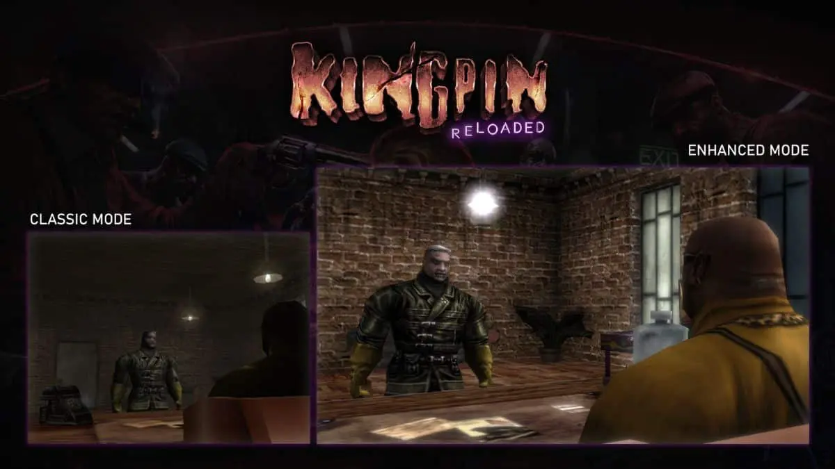 Biggest Video Games Releasing in December 2023 - Kingpin: Reloaded