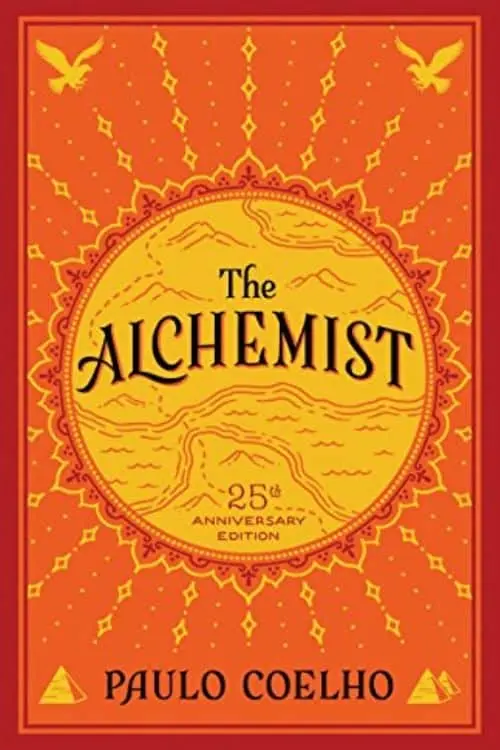The Alchemist