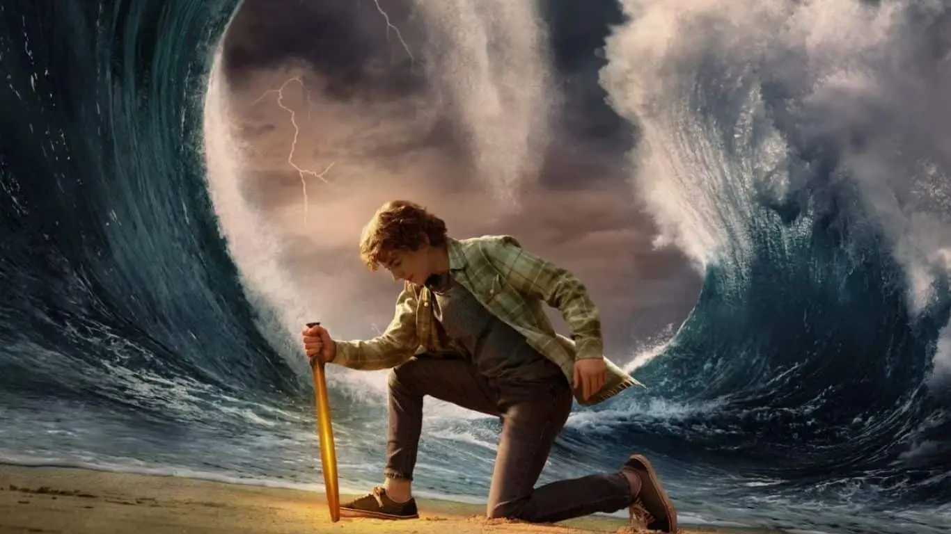 Percy Jackson And The Olympians Adaptation Review: Brought to Life in an Exciting and True-to-Source Adaptation