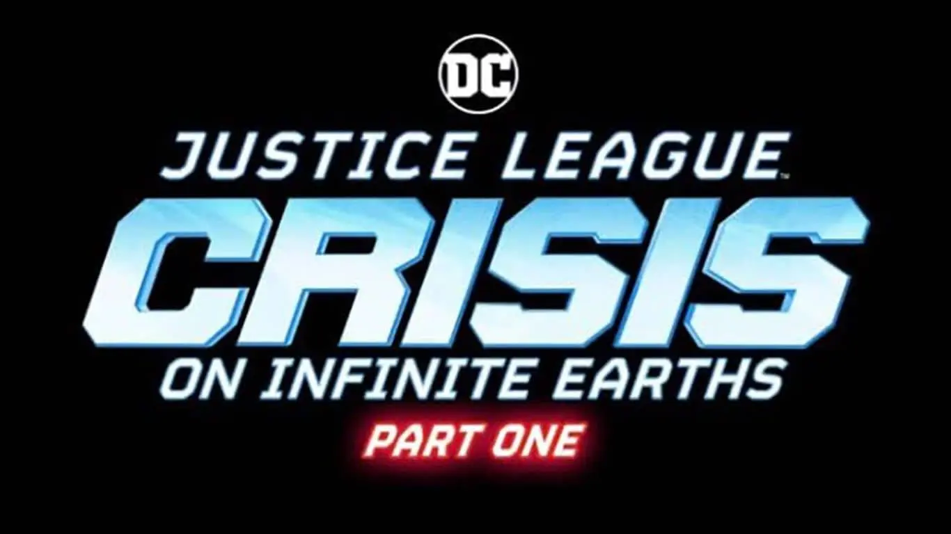 Justice League: Crisis on Infinite Earths – Part One | Exclusive Clip and Voice Cast