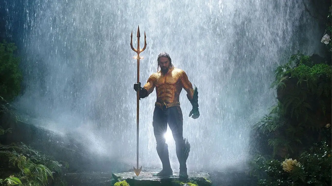 Ranking the Top 10 DC Superhero Costumes of All Time - Aquaman