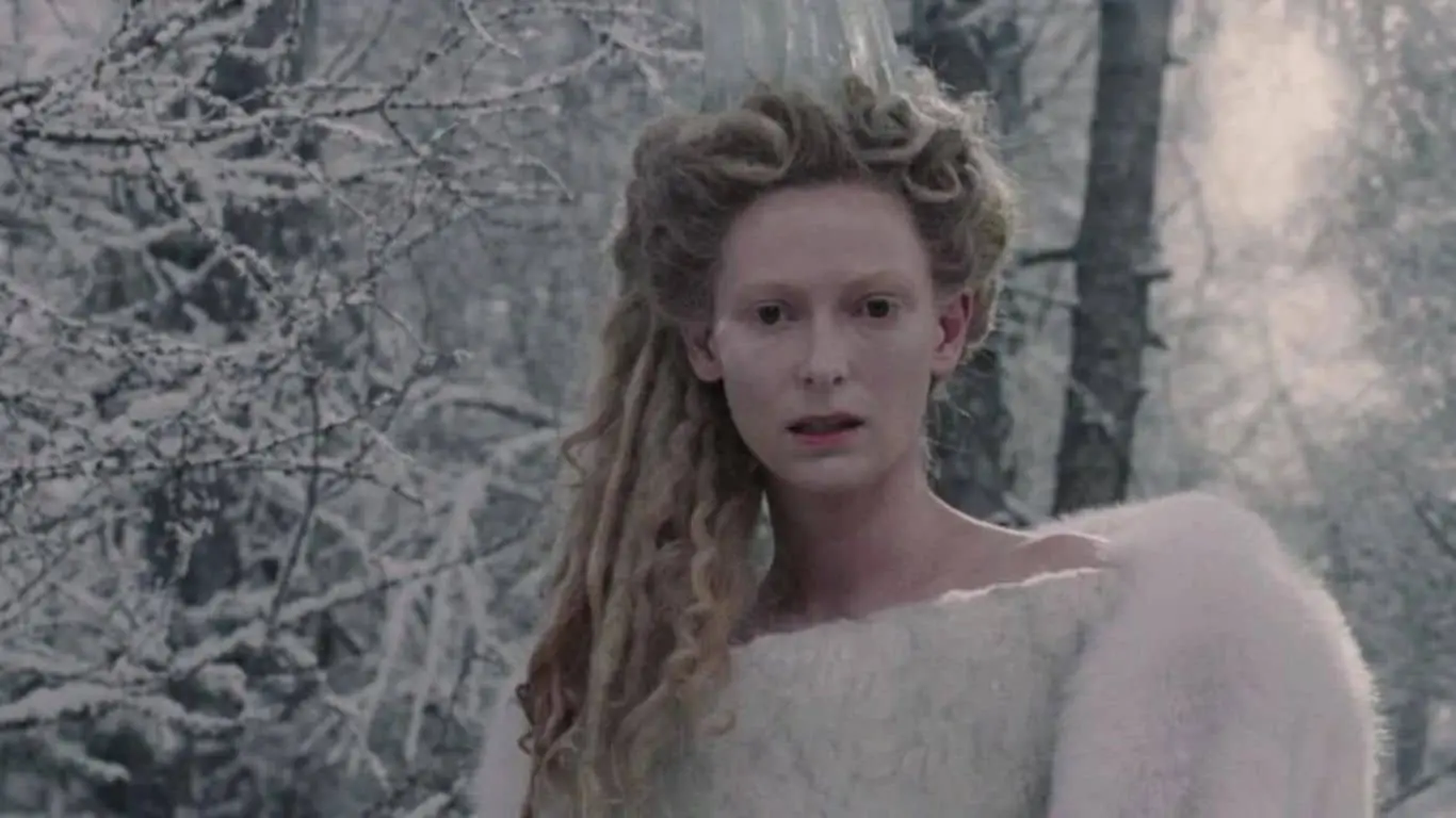 The White Witch