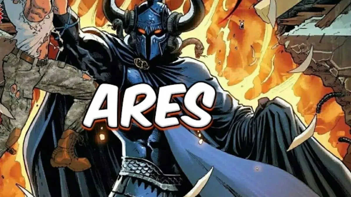 Ares
