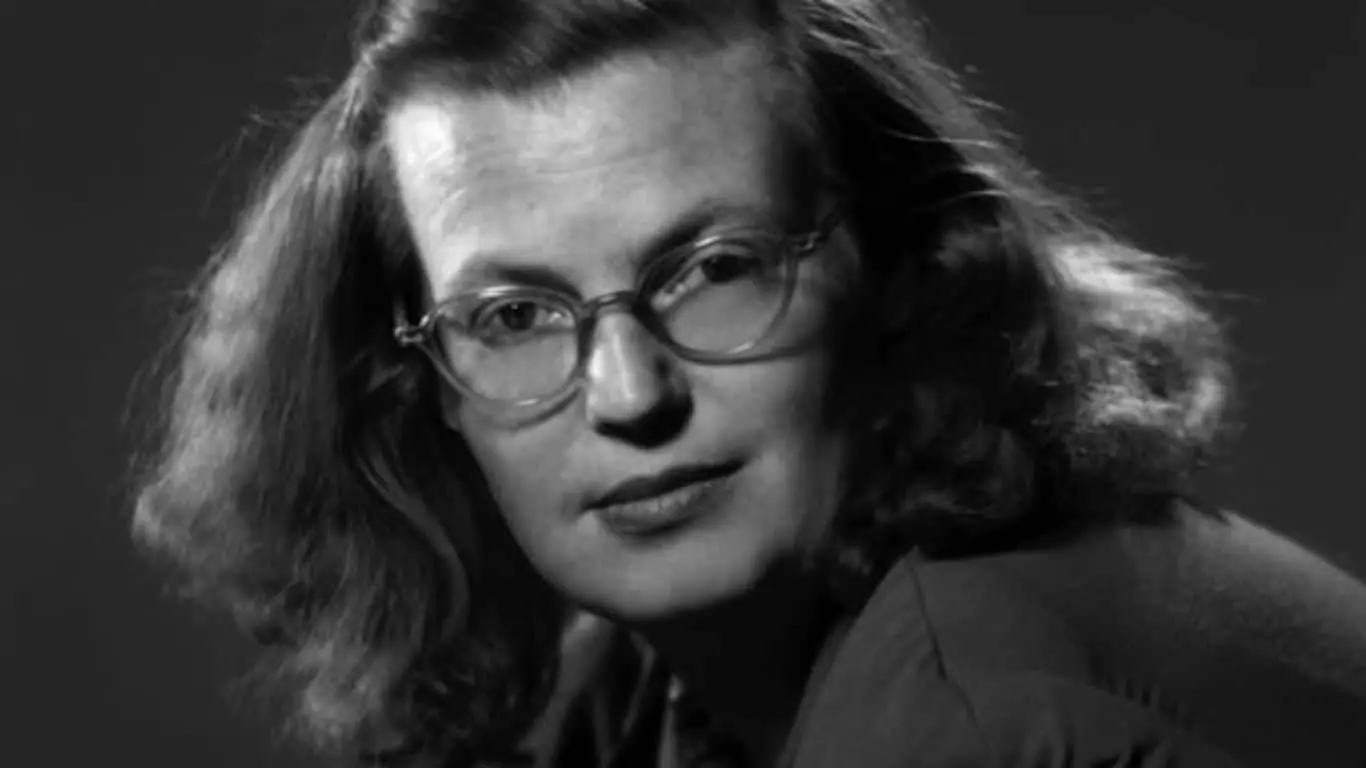 10 Must-Read Authors whose name starts with S - Shirley Jackson