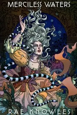 Merciless Waters (Rae Knowles)