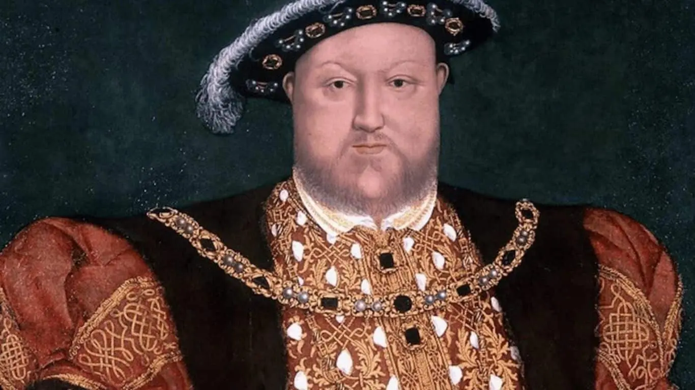 Major Historical Events on December 17 - Today in History - Henry VIII Excommunicated (1538)