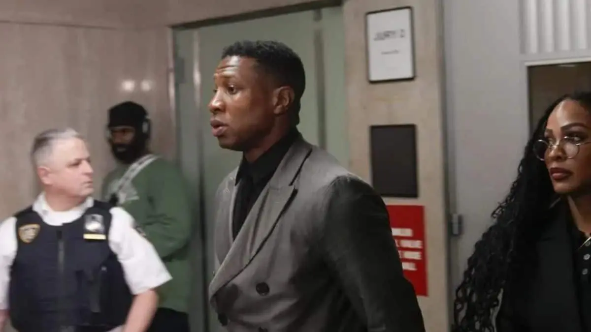 Marvel Terminates Contract with Kang Actor Jonathan Majors Post Assault and Harassment Conviction 
