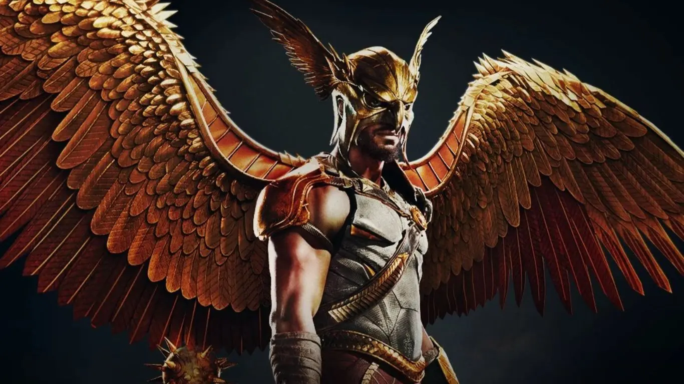 Hawkman