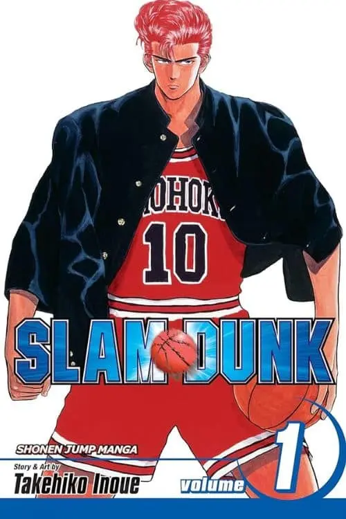 Slam Dunk