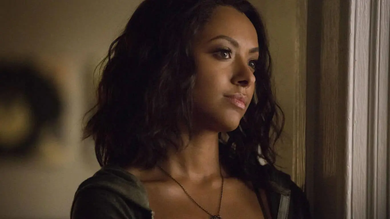 10 Most powerful Witches in Fictional world - Bonnie Bennet