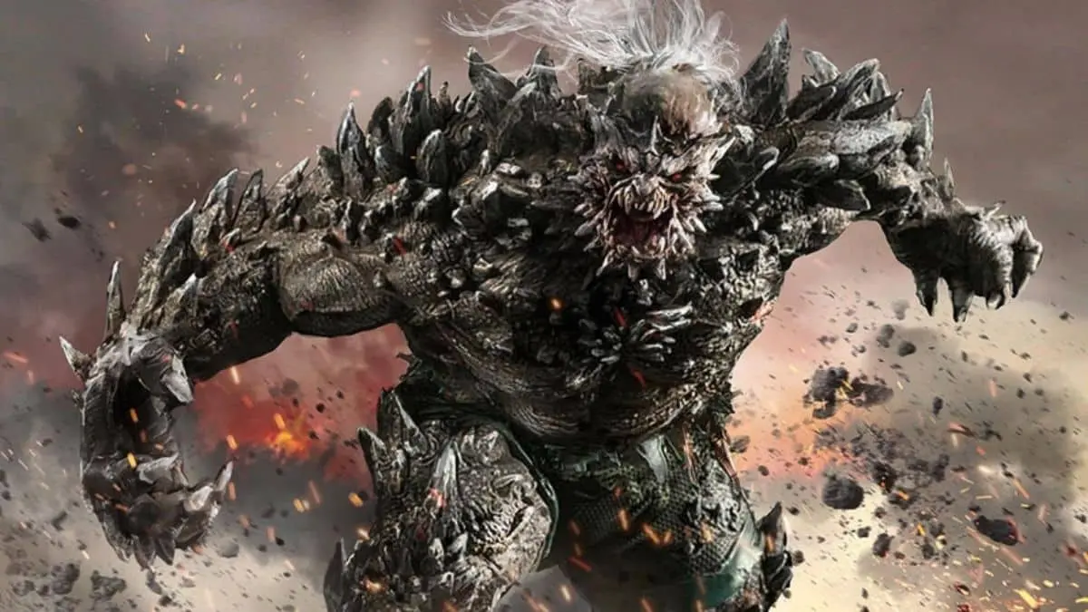 Discover 12 Super Villains Whose True Nature Is Surprisingly Good - Doomsday