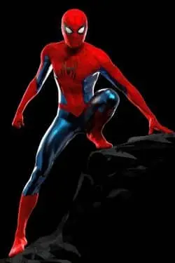 Ranking the Top 10 Avengers Costumes -Spider-Man's Suit