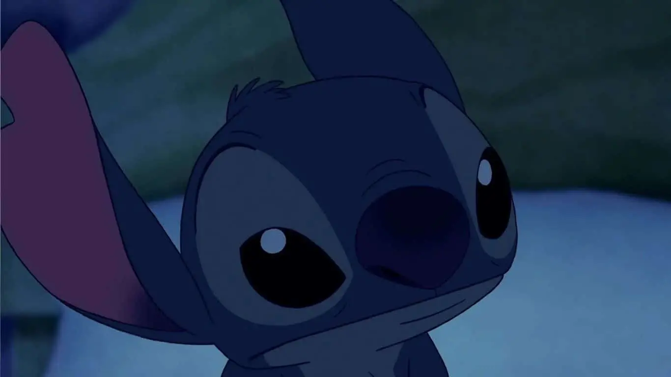 Stitch (Lilo & Stitch)