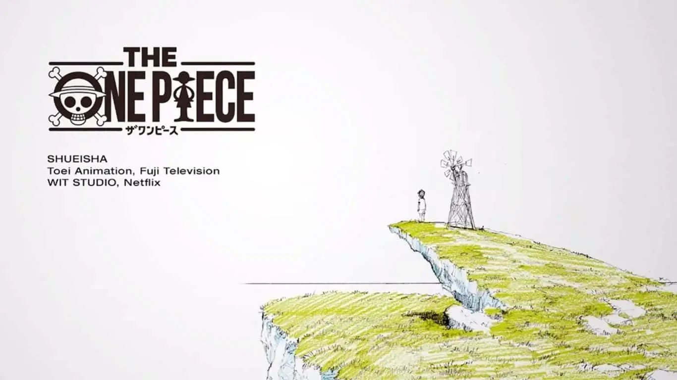 "Monsters Anime" by One Piece Creator Set for Netflix Release