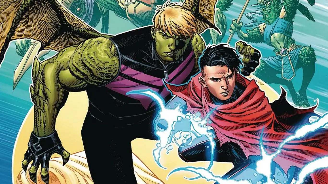 Hulkling