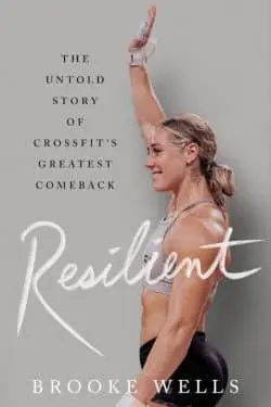 10 Most Anticipated Memoirs of January 2024 - Resilient (Brooke Wells)