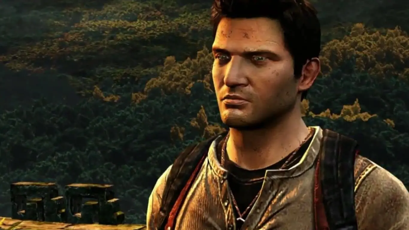 10 Characters with Most Epic Journey in Video Games - Nathan Drake