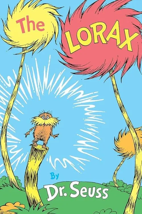 The Lorax