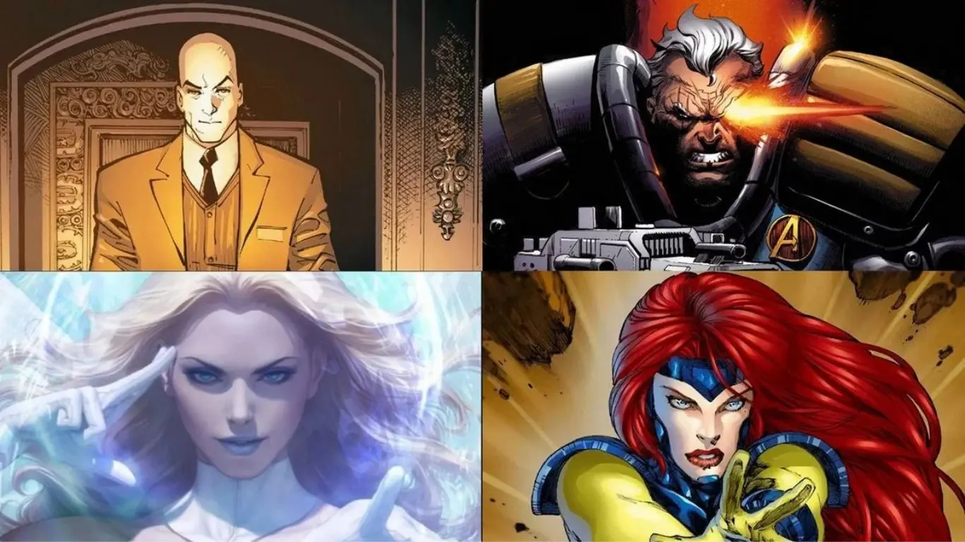 Mind-reading or thought communication