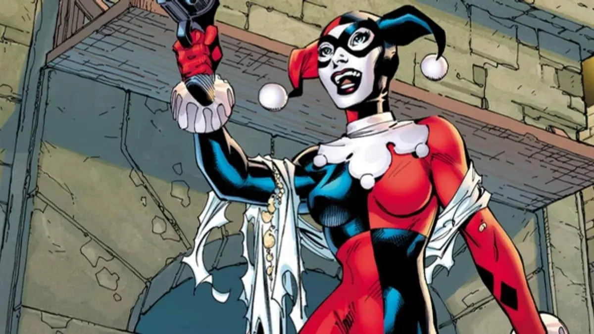 Harley Quinn