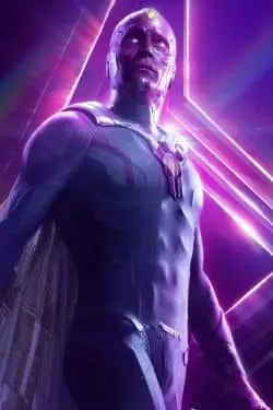 15 Avengers Capable of Defeating Thor in Battle - Vision 